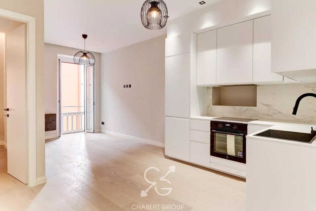 Apartment in French Riviera, Provence-Alpes-Côte d'Azur, France 1 - 14872555