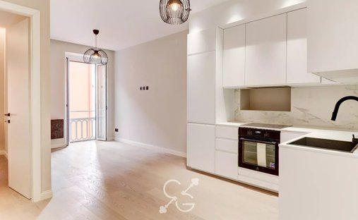 Apartamento en Costa Azul, Provenza-Alpes-Costa Azul, Francia 1
