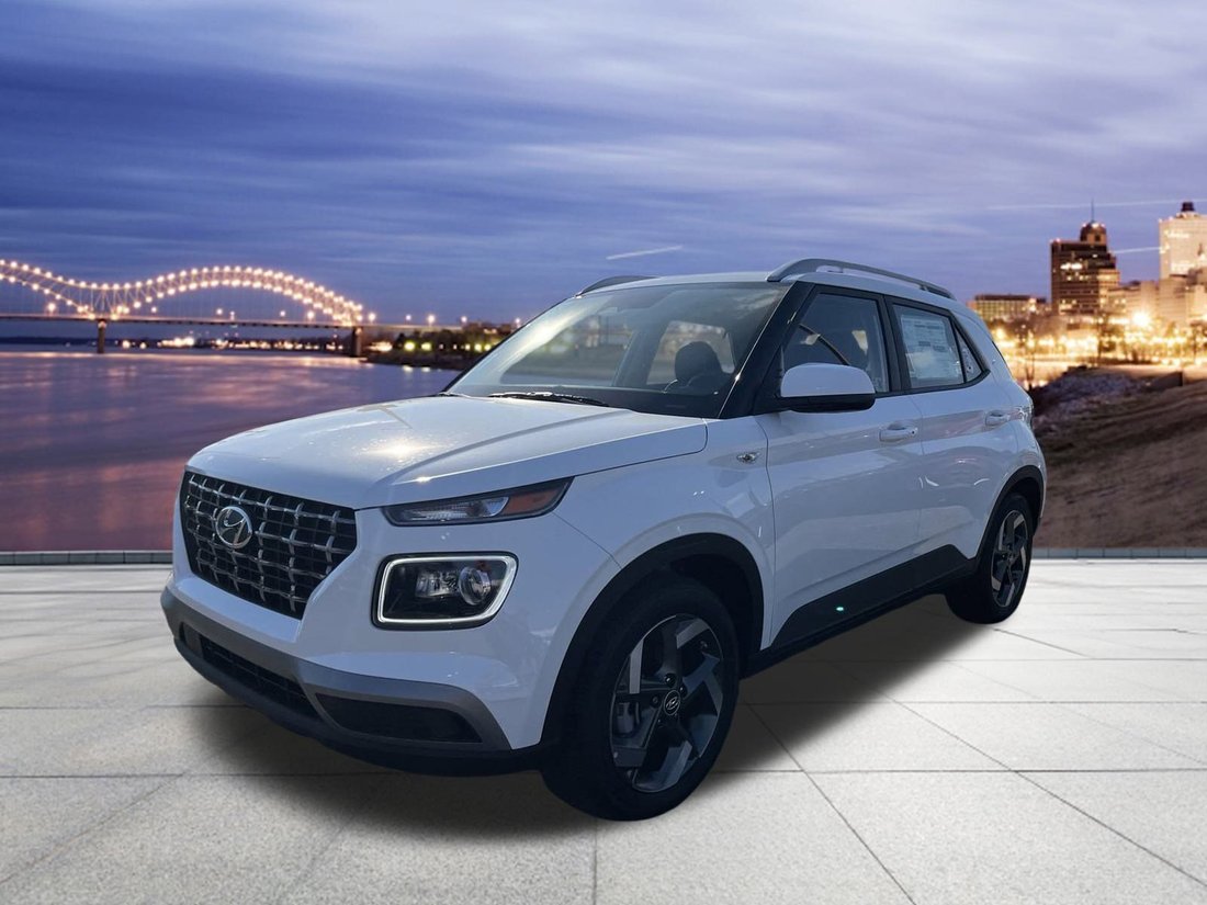 2024 Hyundai Venue In Memphis, Tn, United States For Sale (14754946)