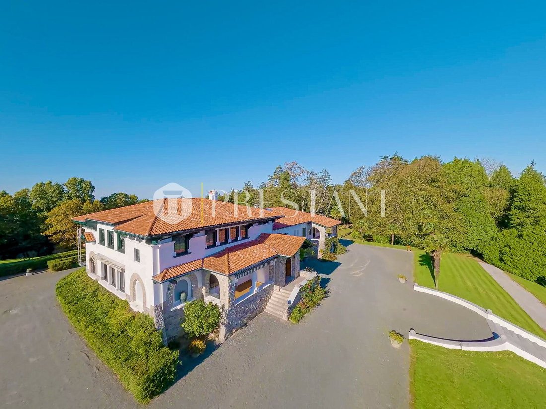 House in Halles-Hurlague, Biarritz, France 5 - 14873634