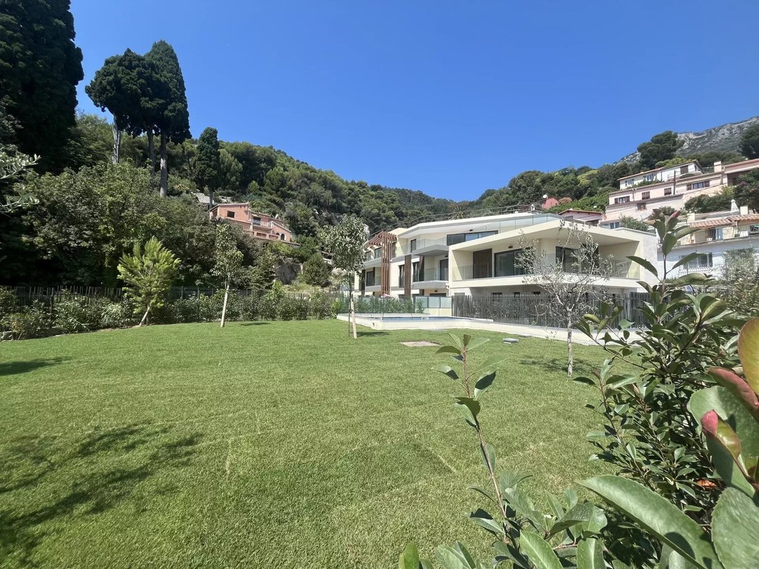 Apartment in Èze, Provence-Alpes-Côte d'Azur, France 5 - 14531229