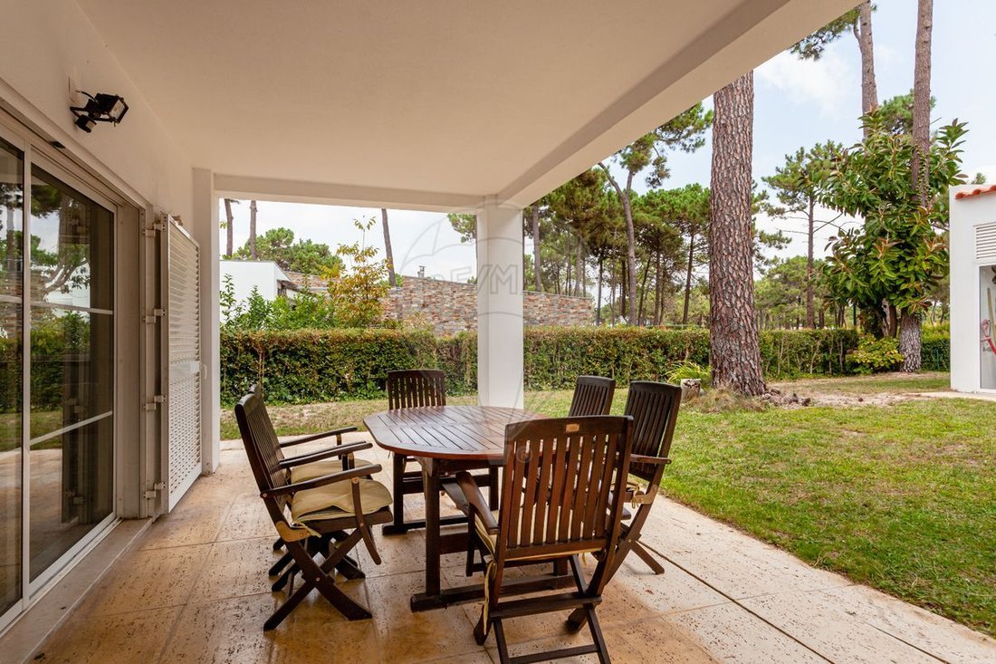 House in Herdade Da Aroeira, Charneca de Caparica e Sobreda, Setubal 3 - 14767902