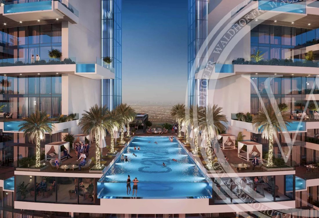 Apartment in Al Safouh Second, Al Safouh, Dubai 1 - 14538855