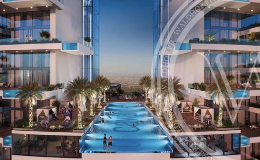 House in Al Safouh Second, Al Safouh, Dubai 1