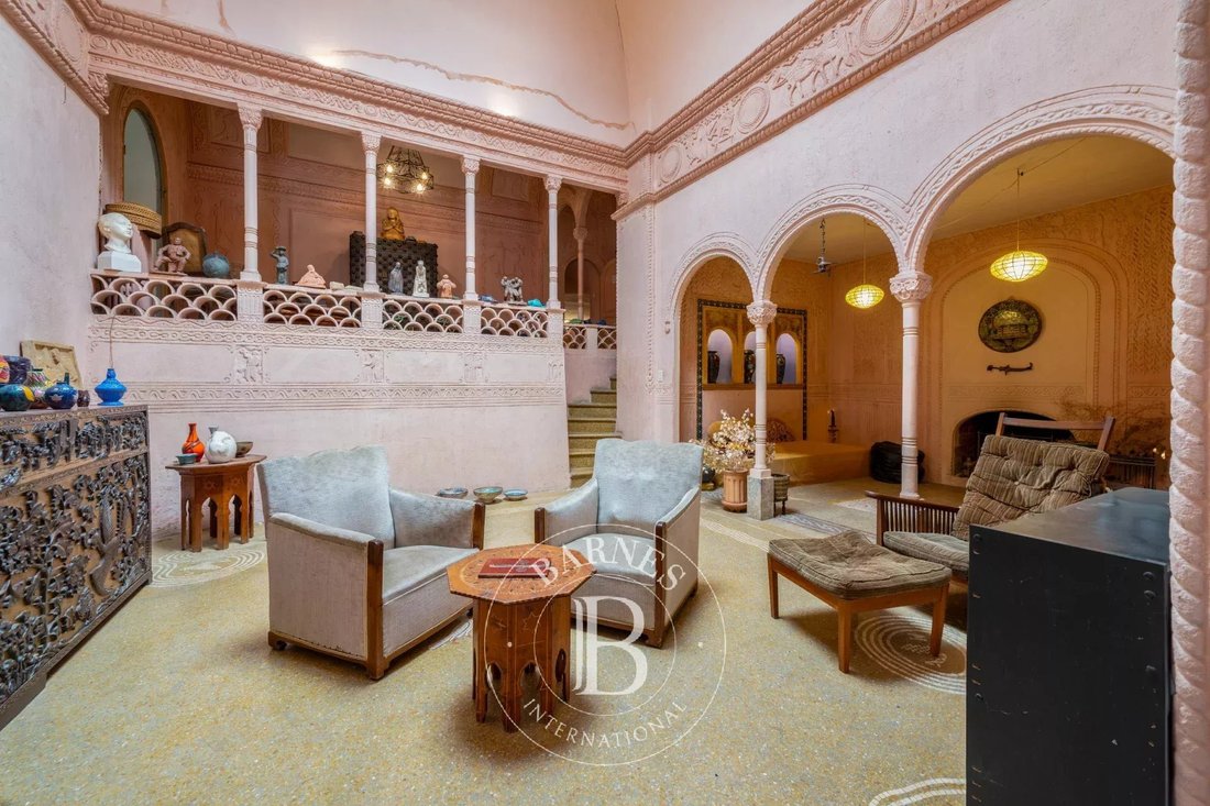 Estate in Ouest, Prades, France 5 - 14550796