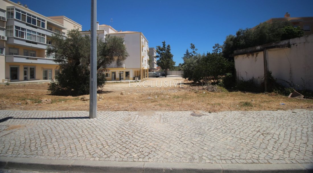 Land in Almancil, Algarve, Portugal 5 - 11645200