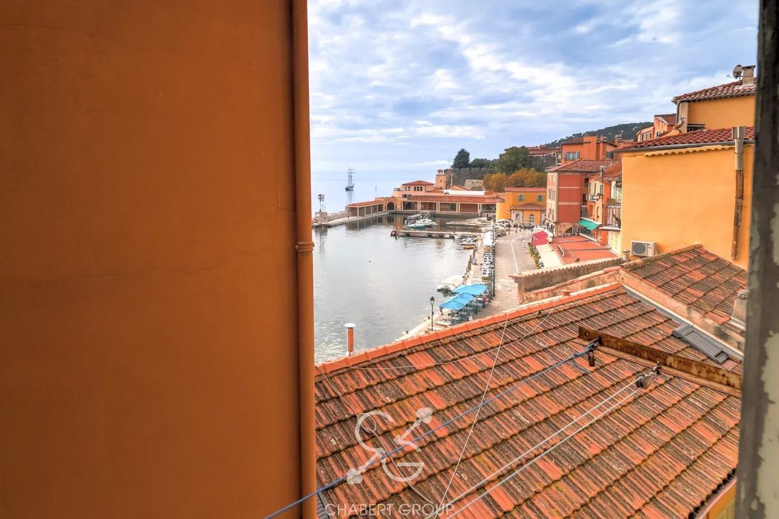 Apartment in French Riviera, Provence-Alpes-Côte d'Azur, France 2 - 14872555