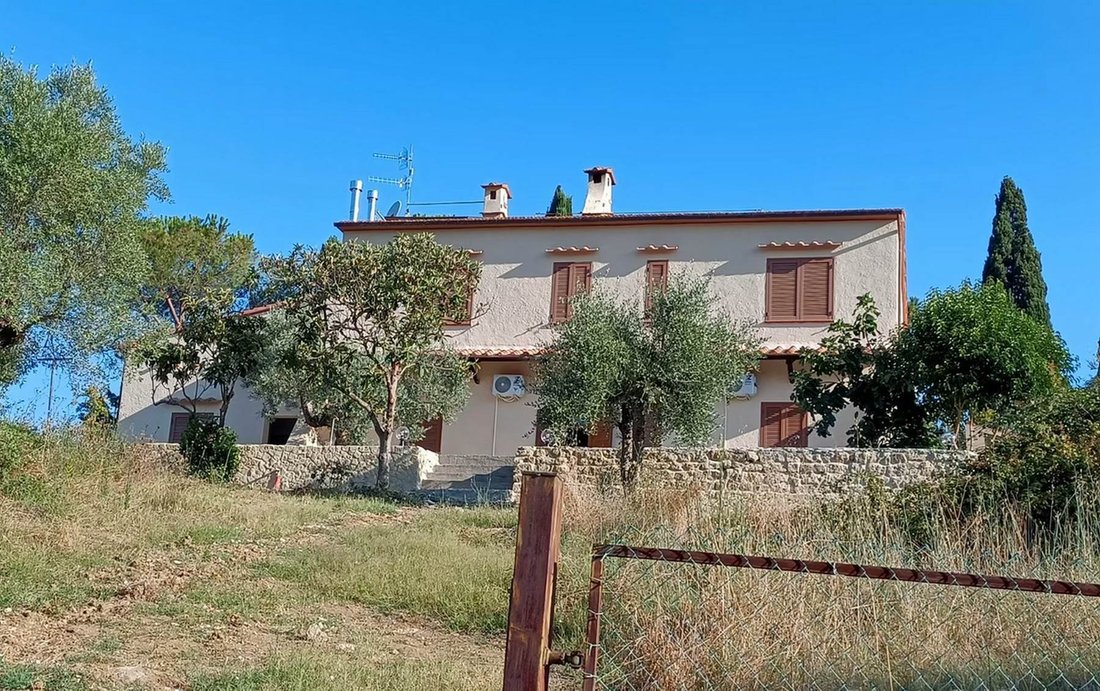 Roccastrada, Tuscany, Italy 3 - 14872410