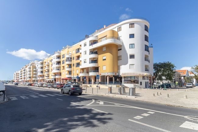 Apartment in Costa da Caparica, Setubal, Portugal 2 - 14871828