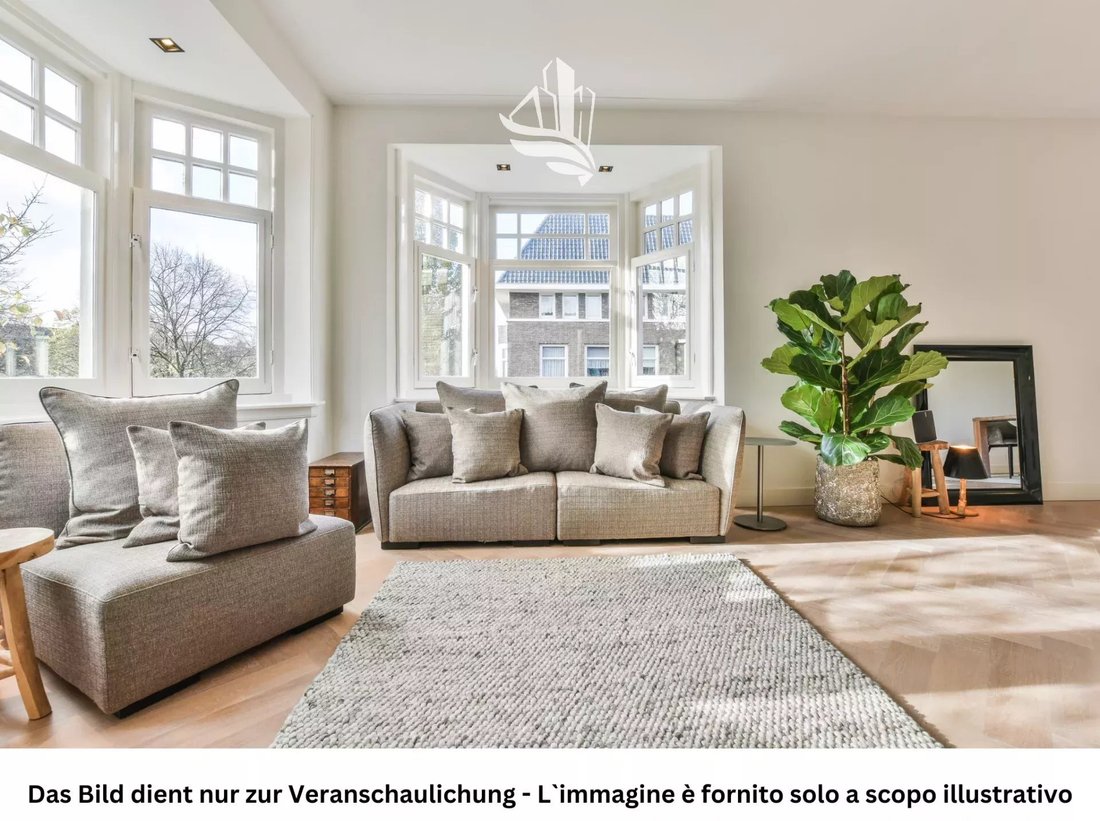 Apartment in Gries - San Quirino, Bolzano / Bozen, Trentino – Alto Adige/Südtirol 2 - 14565787