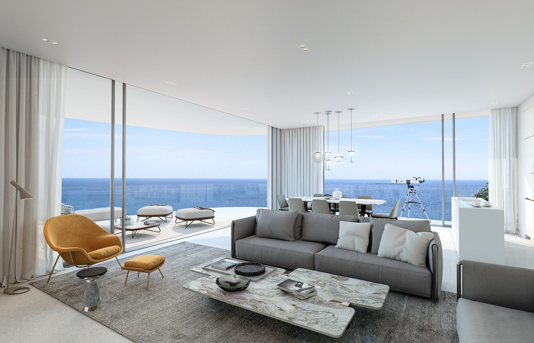 Apartment in Limassol, Limassol, Cyprus 1 - 14872444