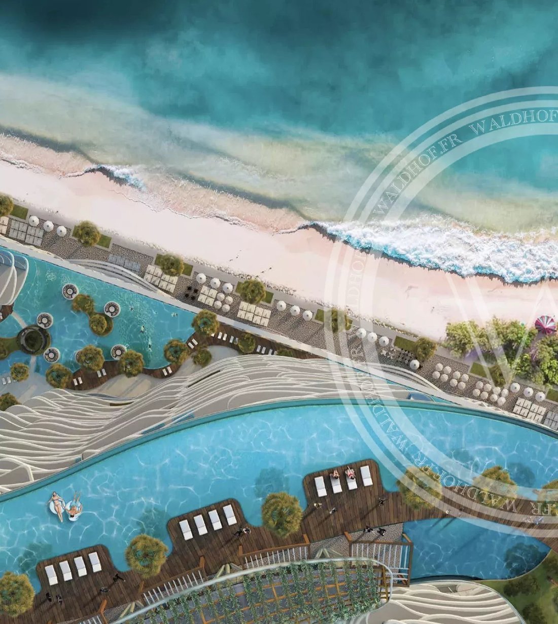 Apartment in Al Wasl, Dubai, United Arab Emirates 2 - 14538857