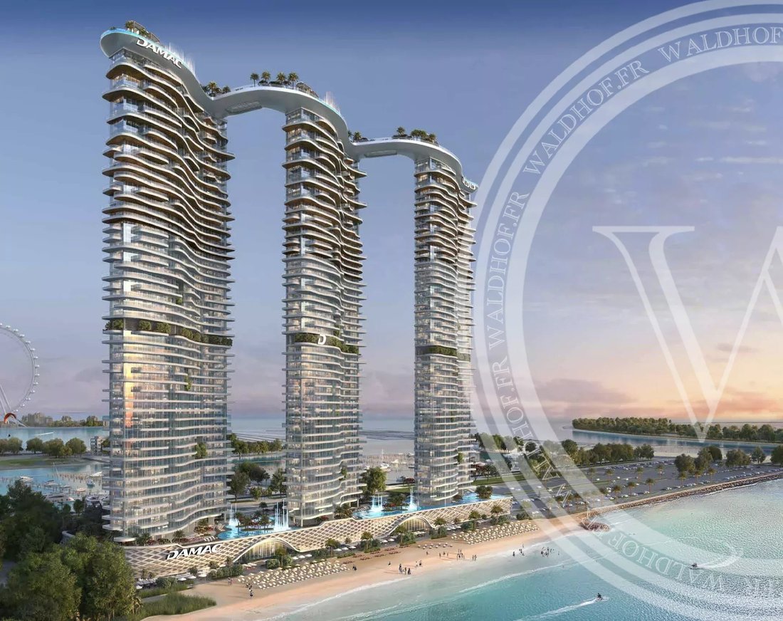 Apartment in Al Wasl, Dubai, United Arab Emirates 1 - 14538857
