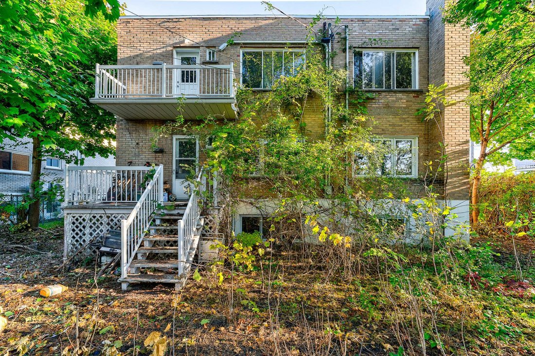 Cte Saint Luc, Qubec In Côte Saint Luc, Quebec, Canada For Sale (14873603)