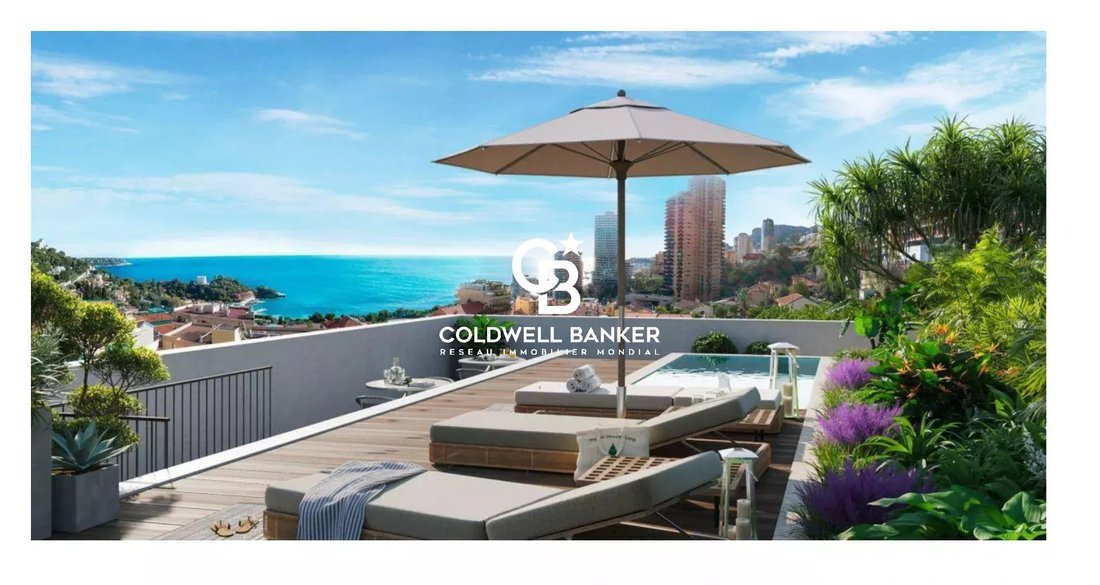 Apartment in French Riviera, Provence-Alpes-Côte d'Azur, France 5 - 14561129