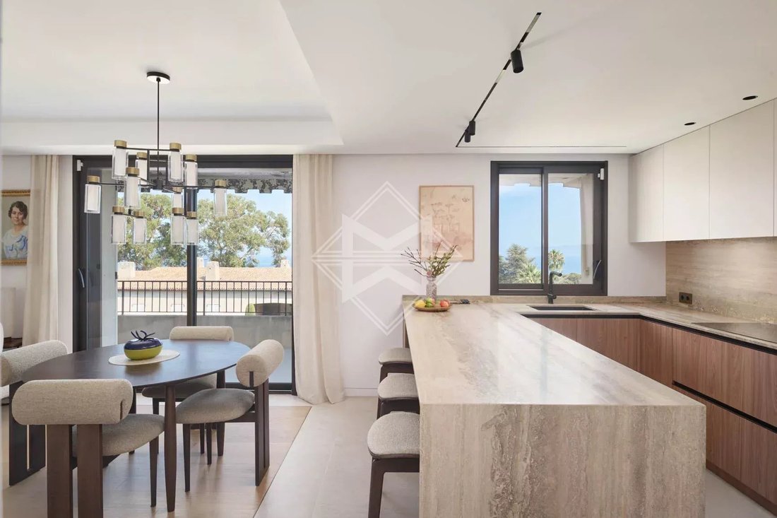 Apartment in Village-Saint Julien-Saint Pierre, Biot, France 4 - 14554792