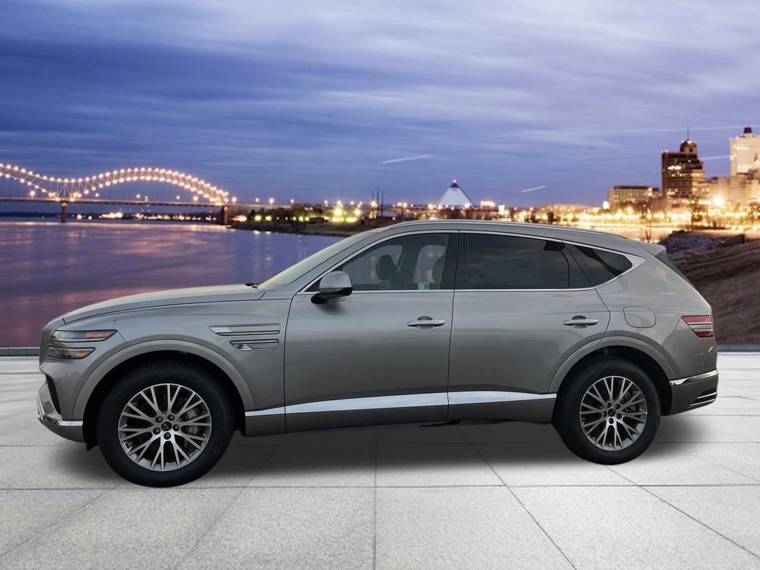 Suv in Memphis, TN, United States 2 - 14757845