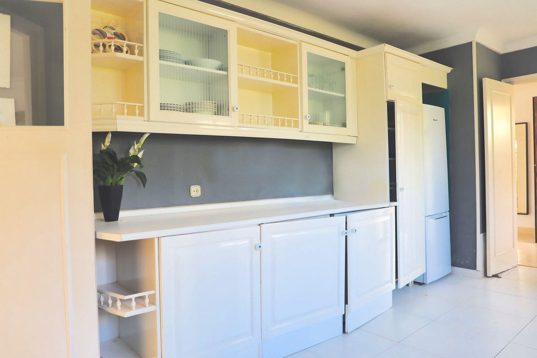 Villa à La Capellania, Benalmádena, Andalousie 5 - 11283985