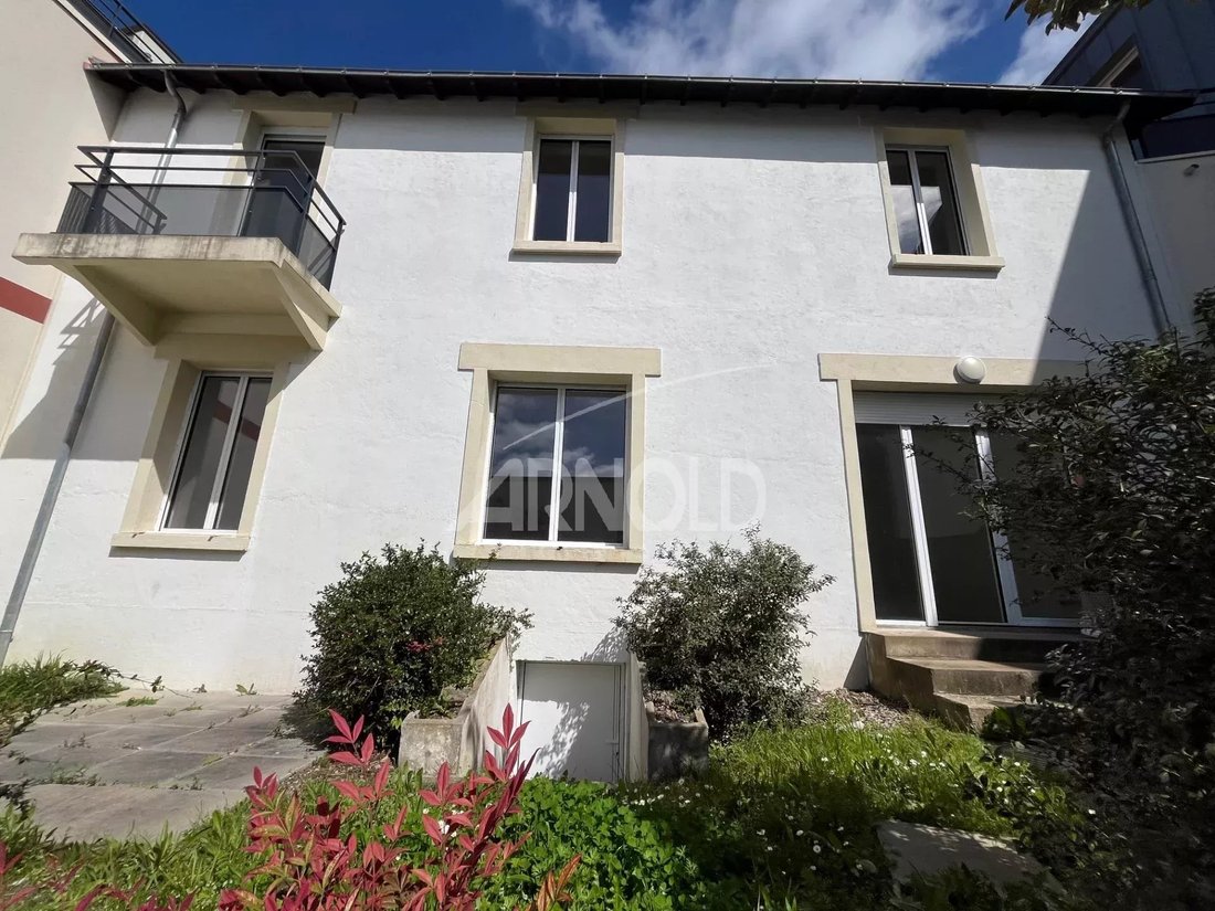 House in Tortière - Donatien, Nantes, France 2 - 14122563
