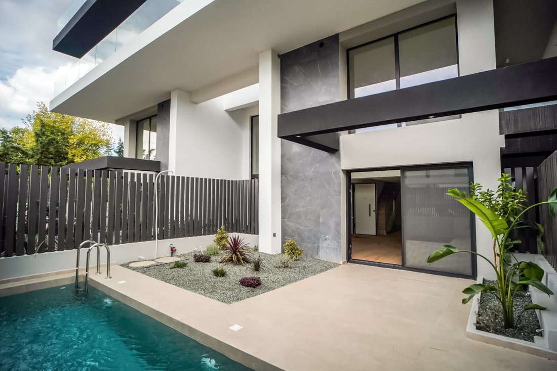 House in Voula, Attica, Greece 1 - 14872520