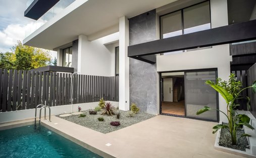 House in Voula, Attica, Greece 1