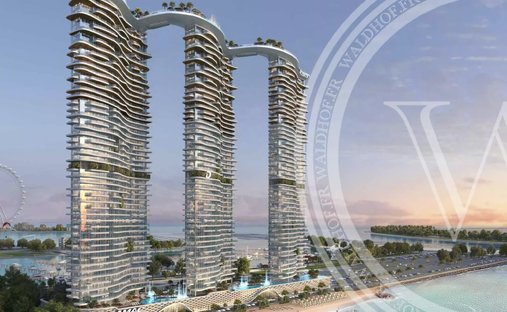 Apartment in Al Wasl, Dubai, United Arab Emirates 1