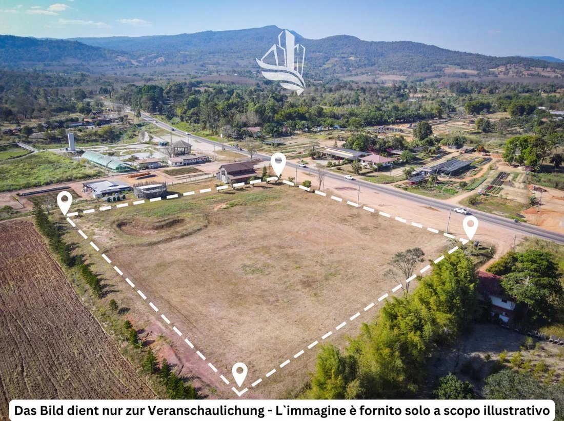 Land in Historic Center, Trento, Italy 5 - 14872821