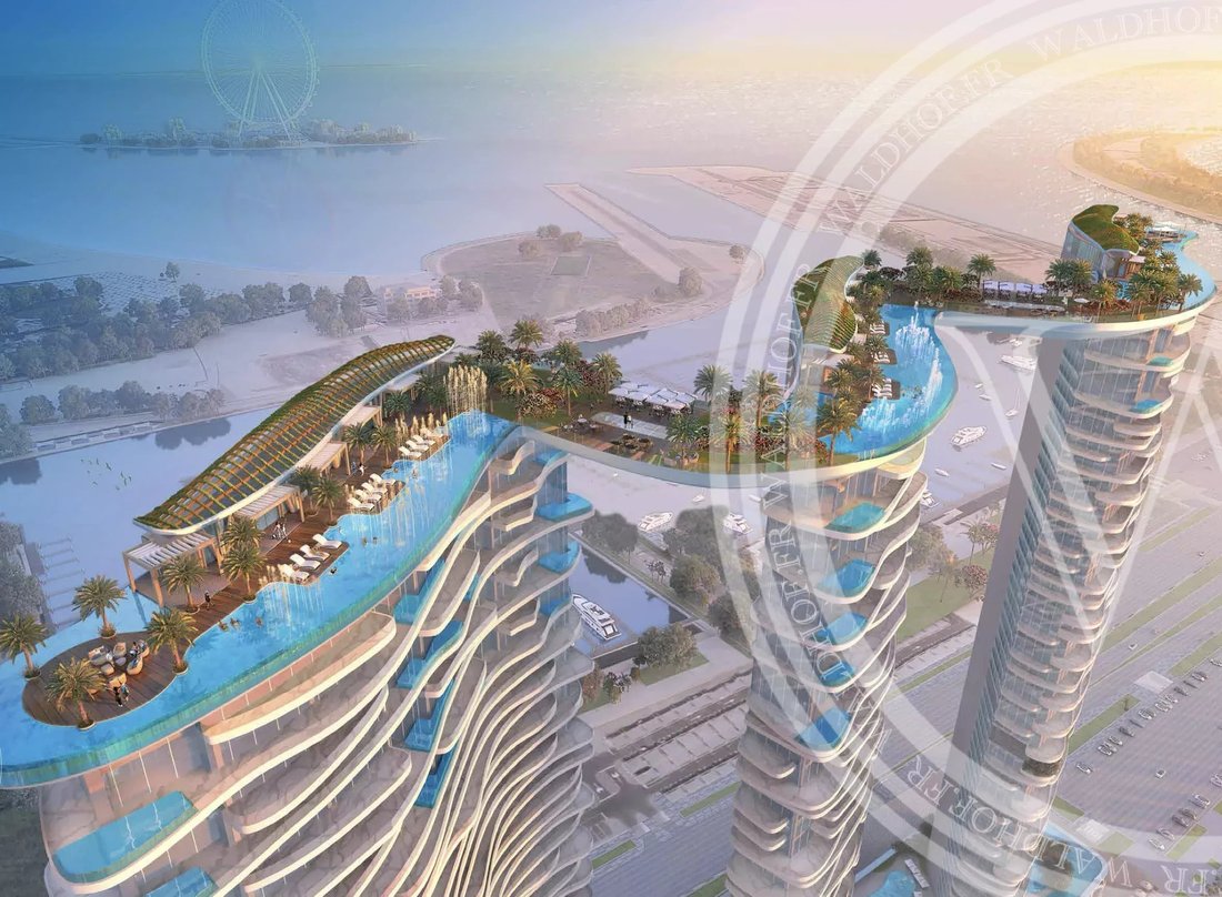 Apartment in Al Wasl, Dubai, United Arab Emirates 4 - 14538859