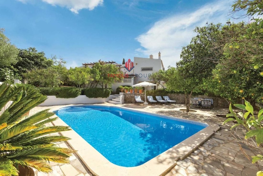 Villa in Alcantarilha, Algarve, Portugal 4 - 14851772