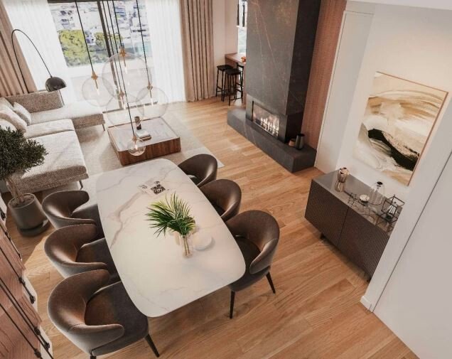 Apartment in South Athens, Attica, Greece 3 - 14872170