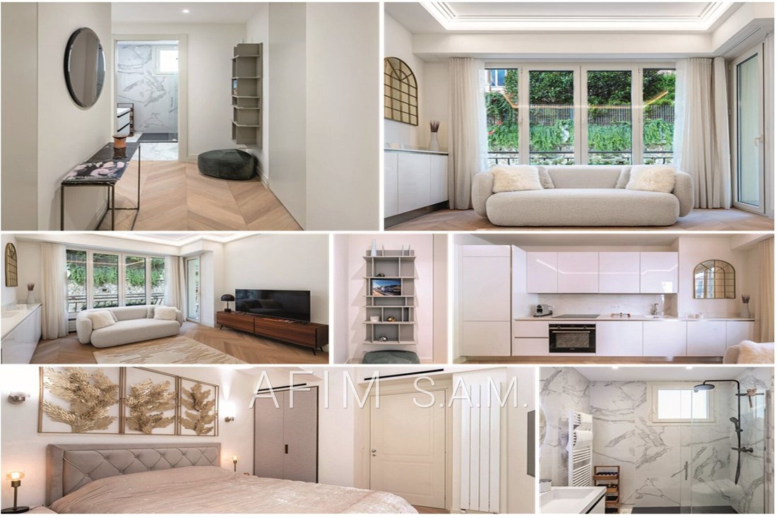 Apartment in Monaco, Monaco 2 - 14872348