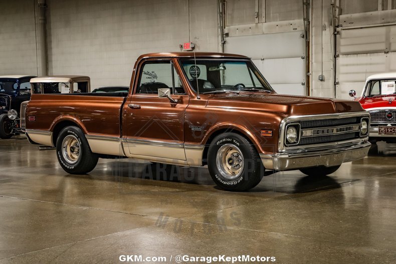 Pickup in Grand Rapids, United States 1 - 14872743