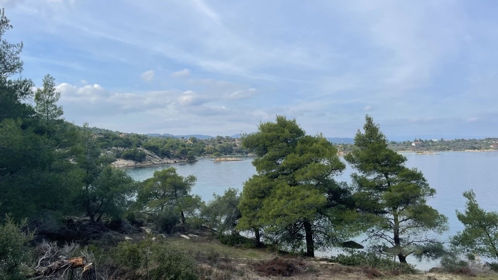 Land in Sithonia, Macedonia and Thrace, Greece 5 - 14872296