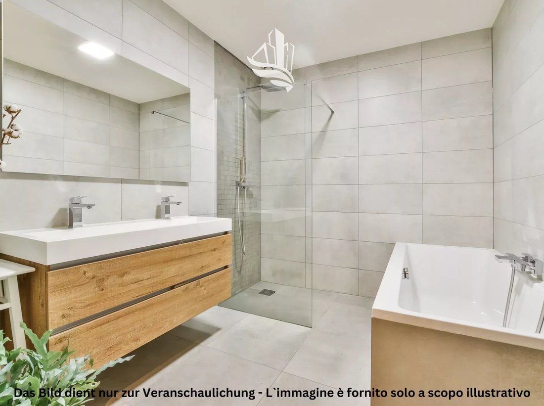 Apartment in Gries - San Quirino, Bolzano / Bozen, Trentino – Alto Adige/Südtirol 4 - 14565787