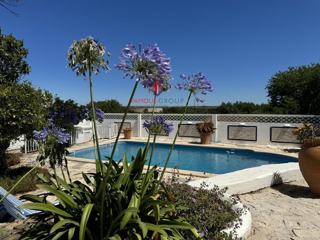 Villa in Alcantarilha, Algarve, Portugal 3 - 14851772