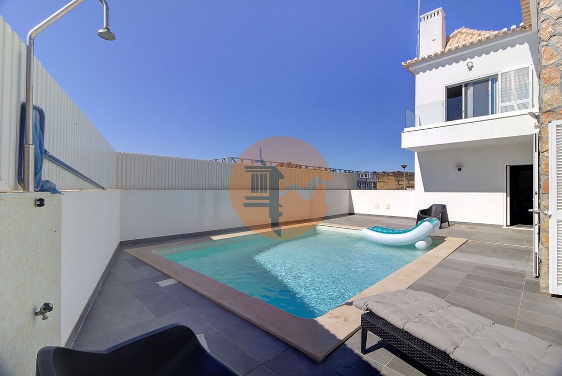 House in Castro Marim, Algarve, Portugal 1 - 14873731