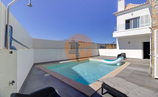 House in Castro Marim, Algarve, Portugal 1