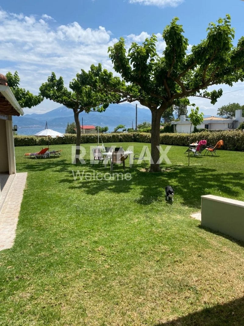 Villa a Paleopanagia, Grecia 3 - 14872720