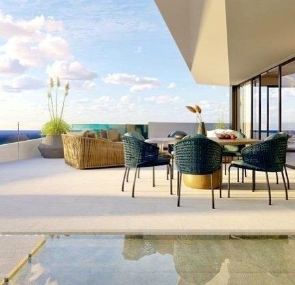 Apartment in Fuengirola, Andalusia, Spain 5 - 14873521
