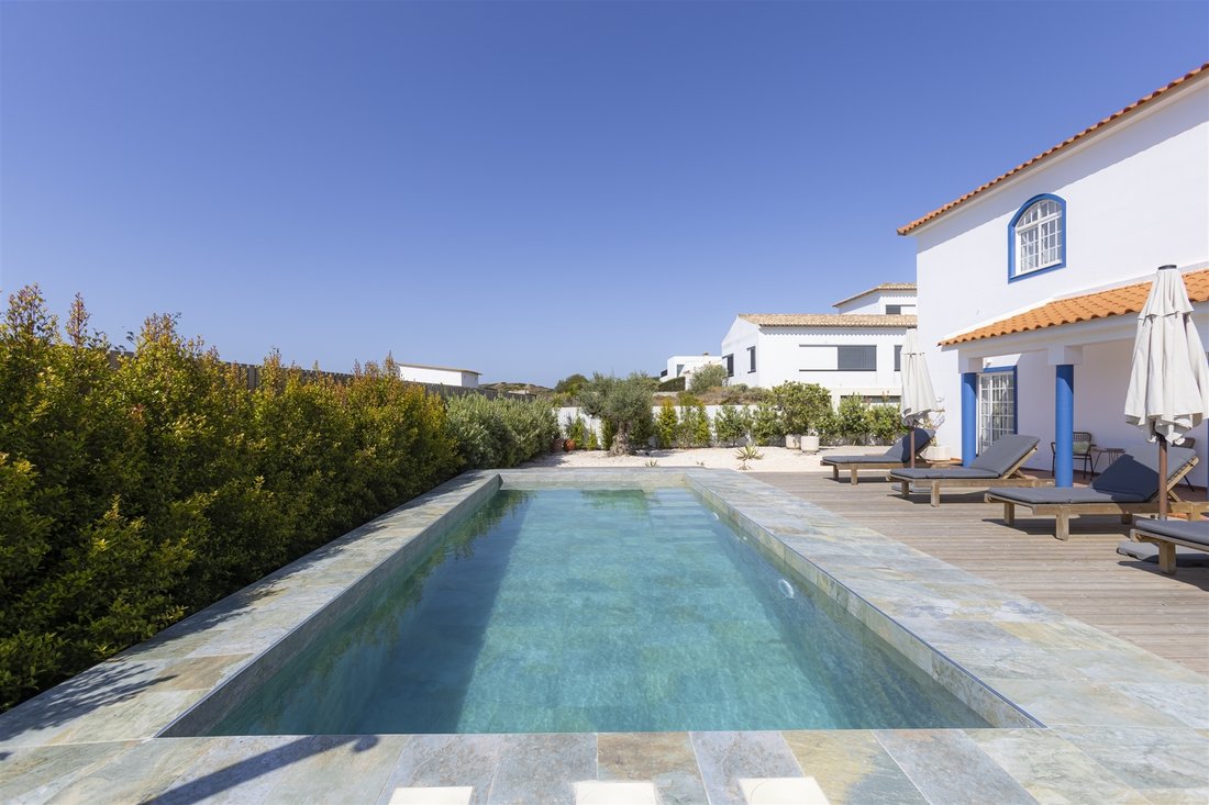 House in Bordeira, Algarve, Portugal 2 - 14873530