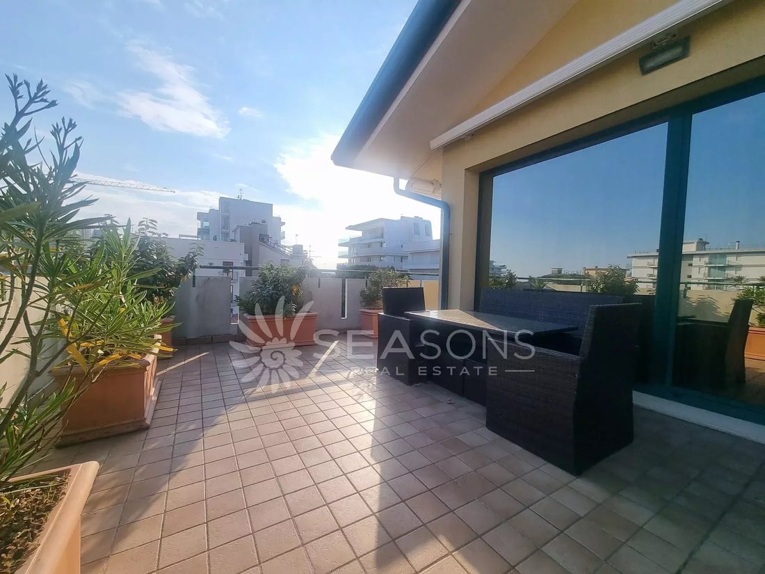 Apartment in Lido di Jesolo, Jesolo, Veneto 3 - 14272106