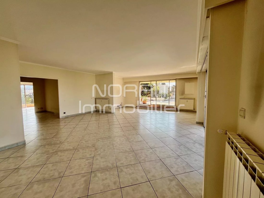 Apartment in Cimiez, Nice, France 2 - 14533956