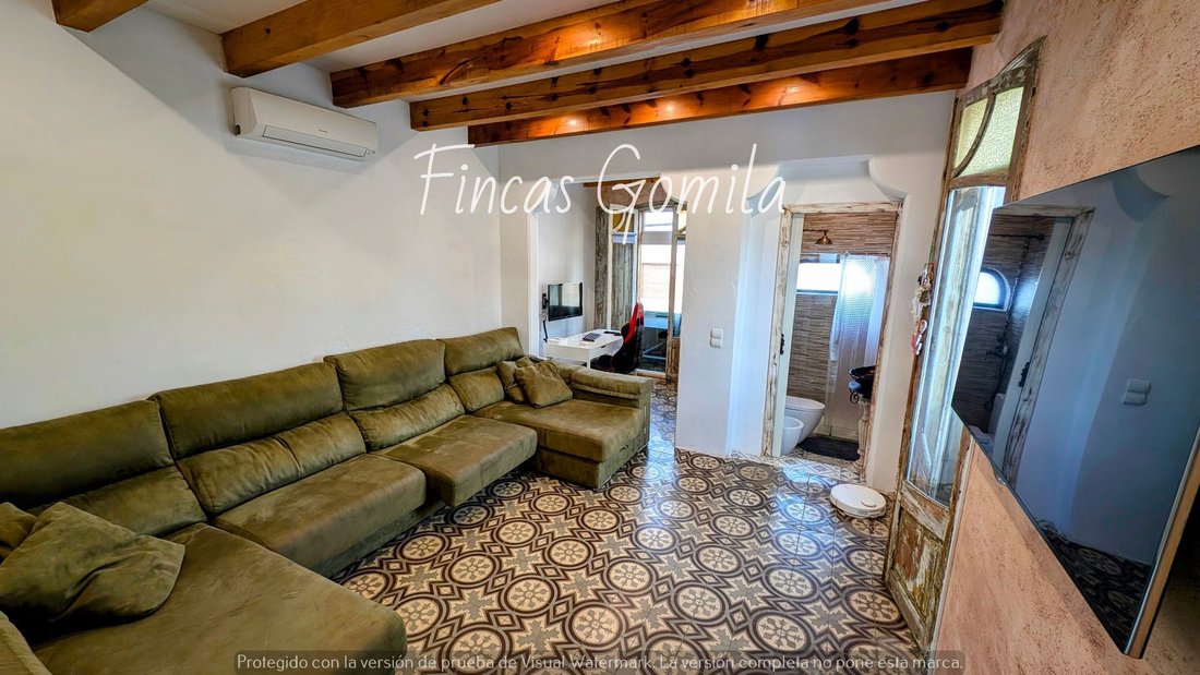Chalet in Maó / Mahón, Balearic Islands, Spain 5 - 14873300