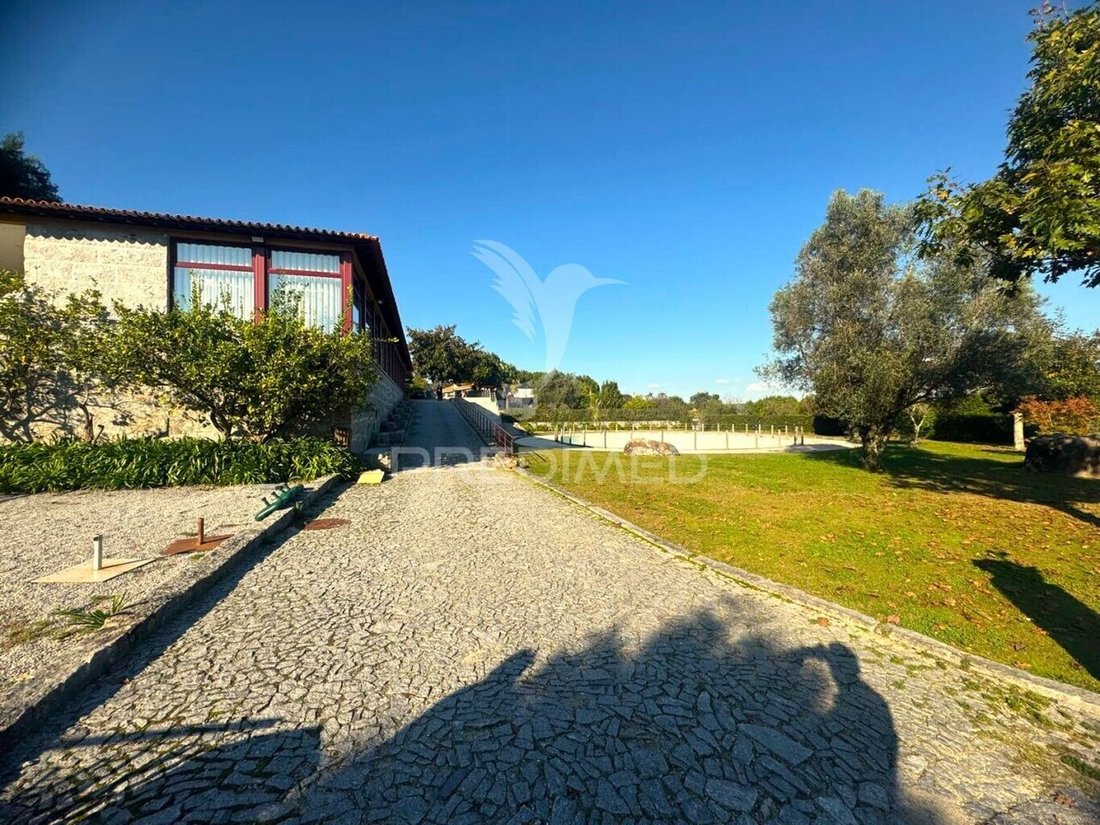 Farm Ranch in Mesao Frio, Portugal 5 - 14873829