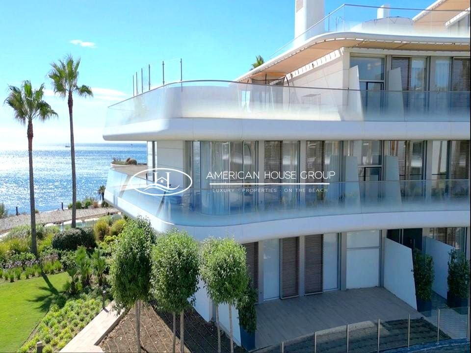Apartment in Spain 1 - 14873635