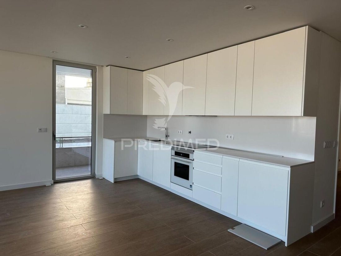 Apartment in Sao Martinho do Porto, Leiria District, Portugal 3 - 14873745