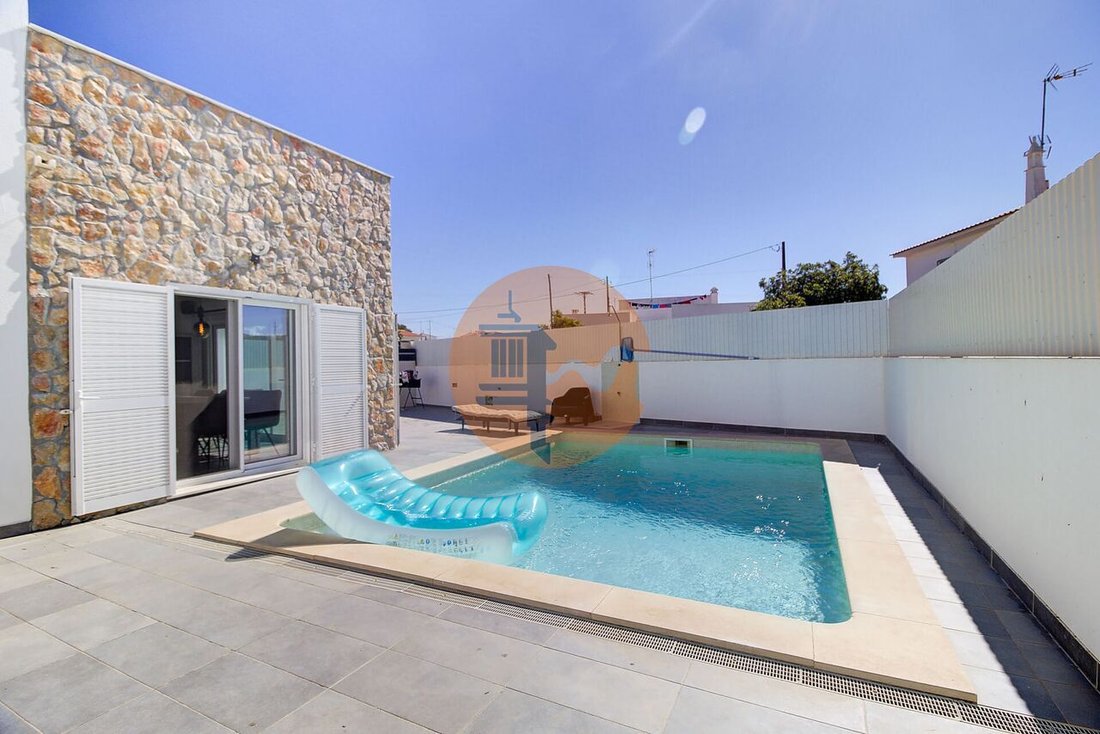 House in Castro Marim, Algarve, Portugal 3 - 14873731