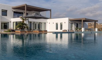 Haus in Mykonos, Aegean, Griechenland 1