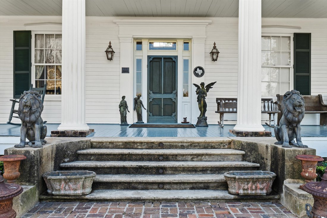 House in Cushing, Texas, United States 5 - 14871979
