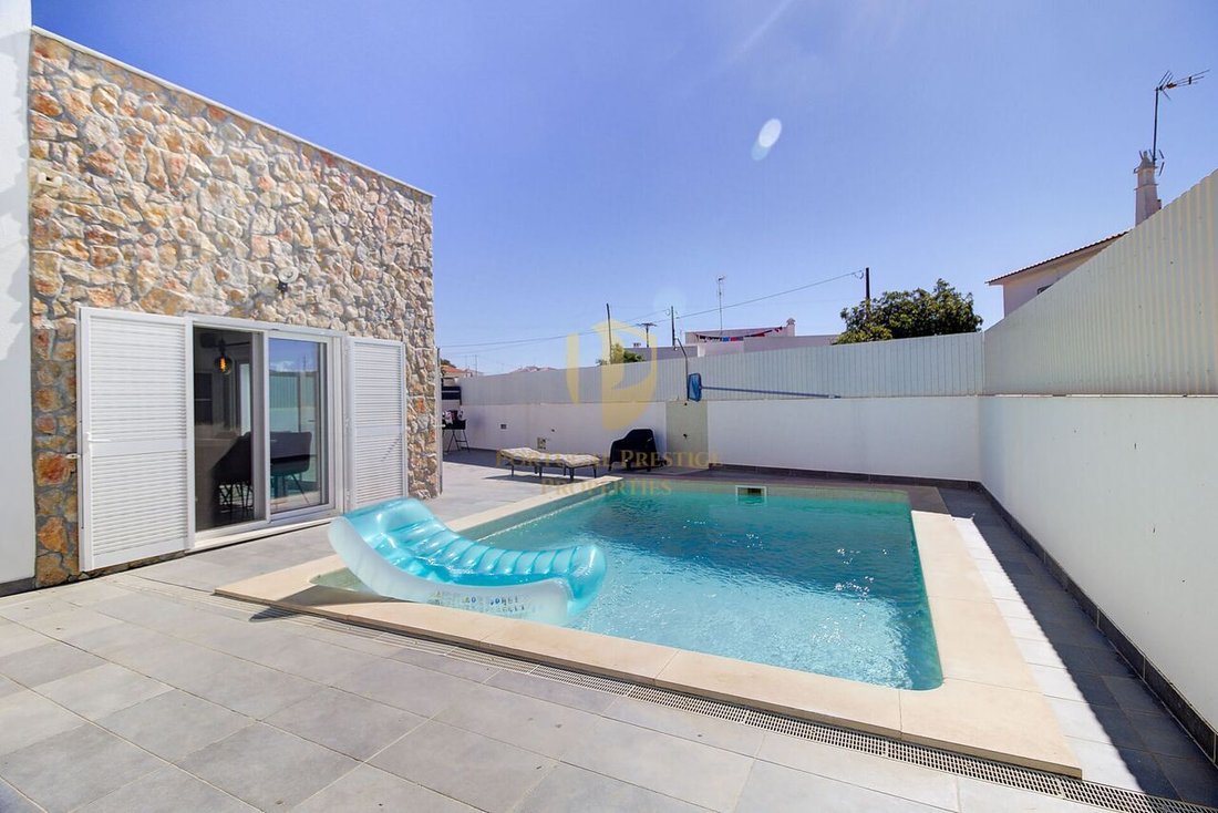 House in Castro Marim, Algarve, Portugal 3 - 14873735